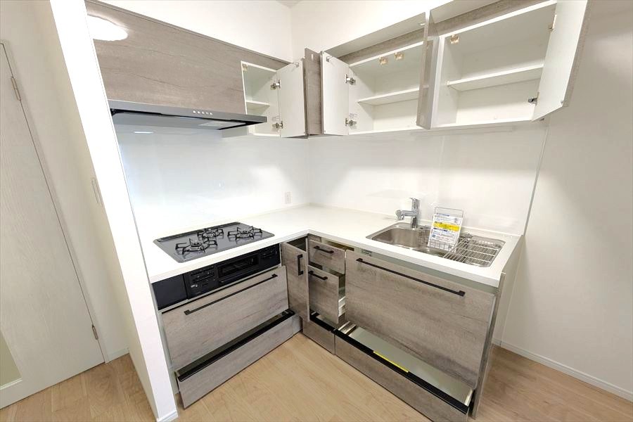 シティパル野田公園 806号室 その他