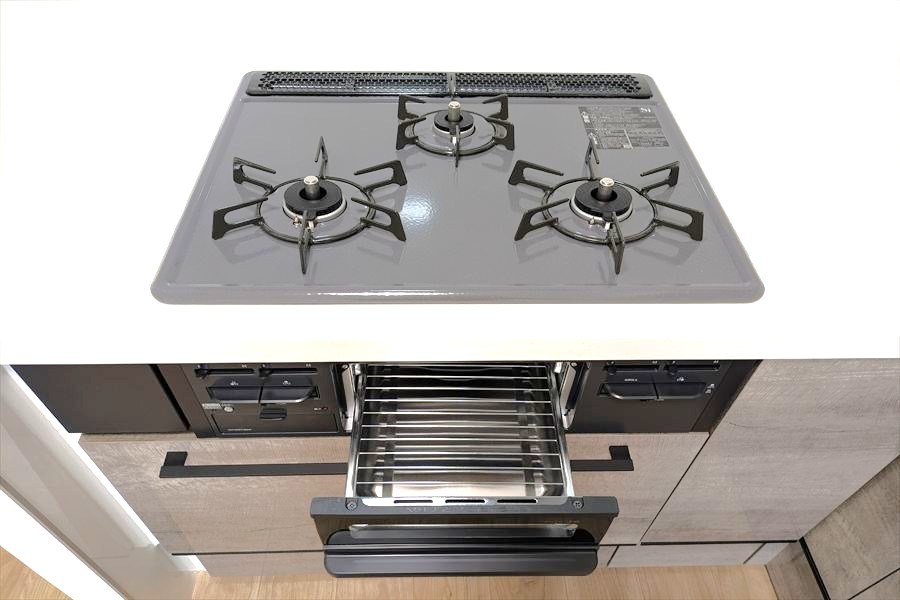 シティパル野田公園 806号室 その他