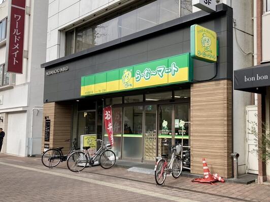 シティパル野田公園 806号室 周辺画像1