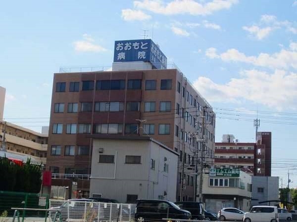 シティパル野田公園 806号室 周辺画像10