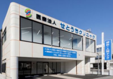 シティパル野田公園 806号室 周辺画像8