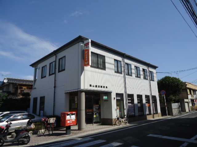 シティオ岡山神田 402号室 周辺画像8