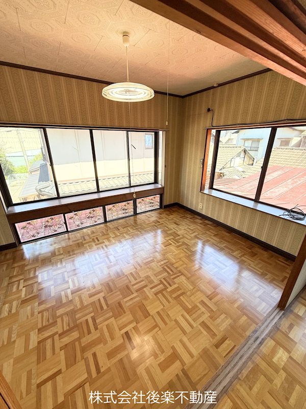児島下の町10丁目　中古戸建 その他