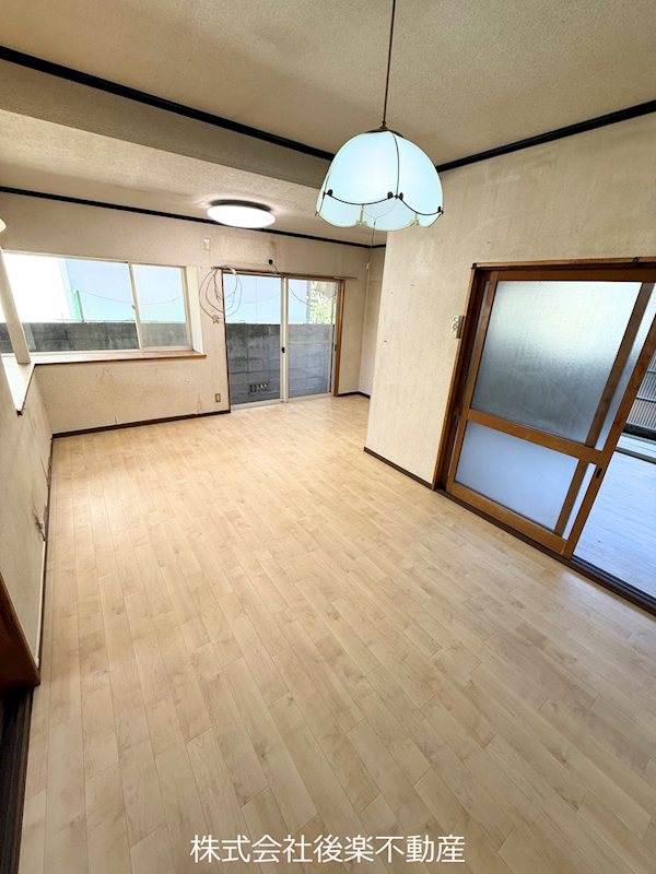 児島下の町10丁目　中古戸建 その他