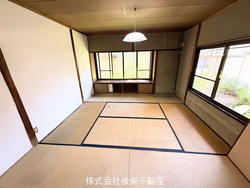 児島下の町10丁目　中古戸建 その他
