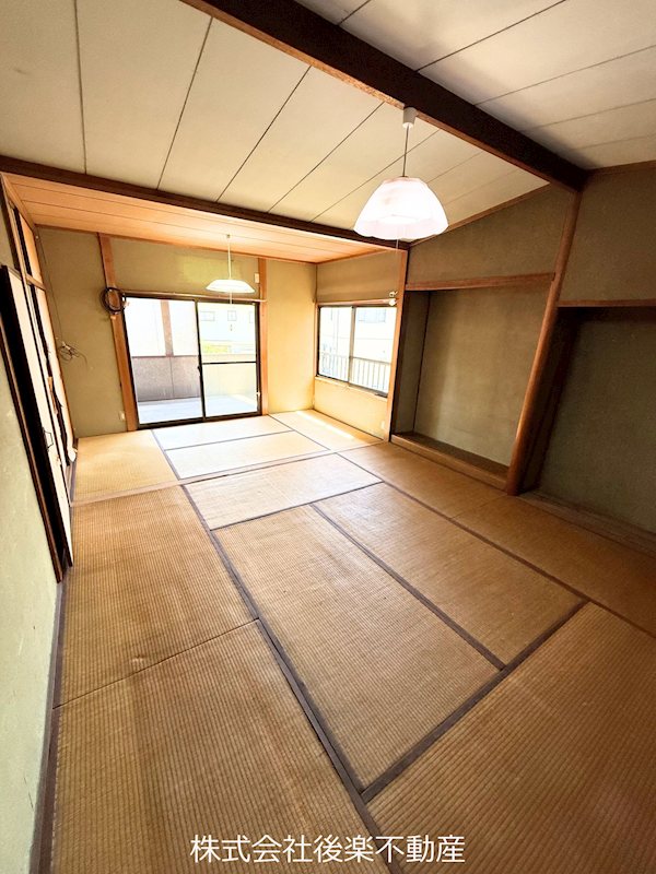 児島下の町10丁目　中古戸建 その他
