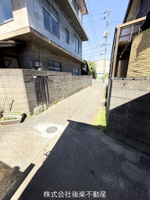 児島下の町10丁目　中古戸建 その他