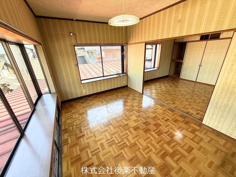 児島下の町10丁目　中古戸建 その他