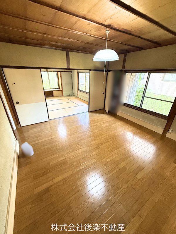児島下の町10丁目　中古戸建 その他