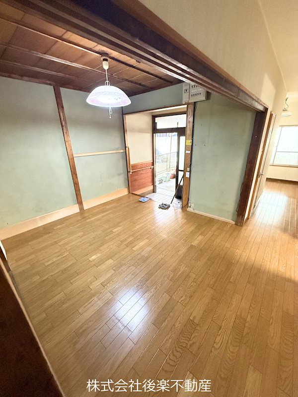 児島下の町10丁目　中古戸建 その他