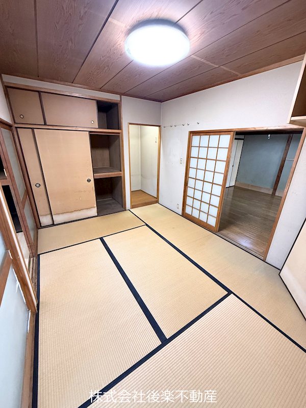 児島下の町10丁目　中古戸建 その他