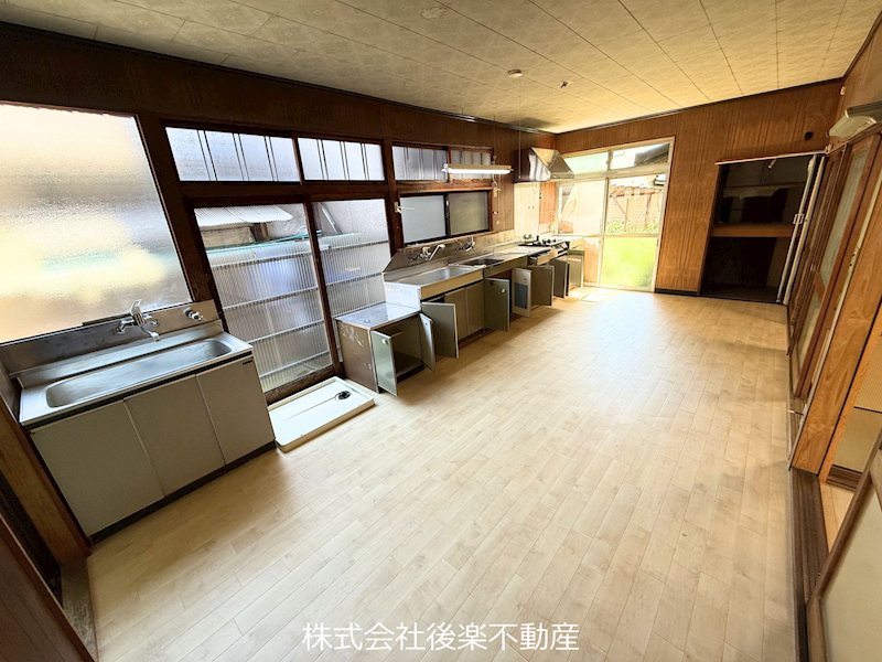 児島下の町10丁目　中古戸建 その他
