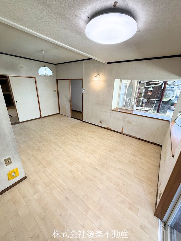 児島下の町10丁目　中古戸建 その他