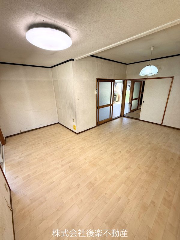 児島下の町10丁目　中古戸建 その他