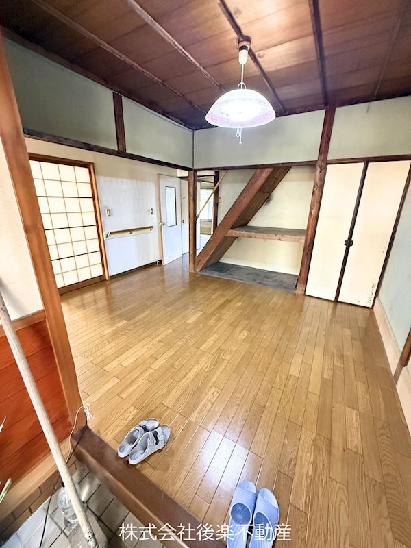 児島下の町10丁目　中古戸建 その他