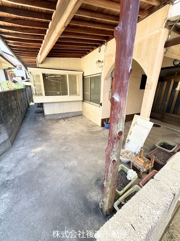 児島下の町10丁目　中古戸建 その他