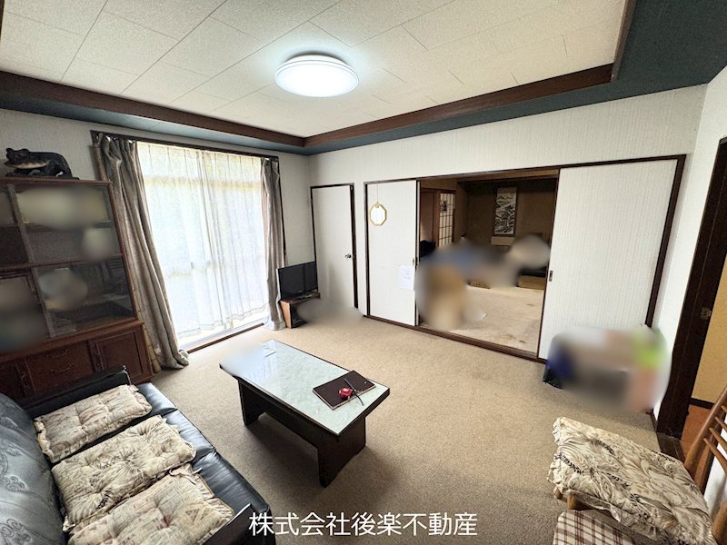 中区湯迫　中古戸建 その他
