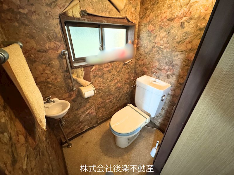 中区湯迫　中古戸建 その他