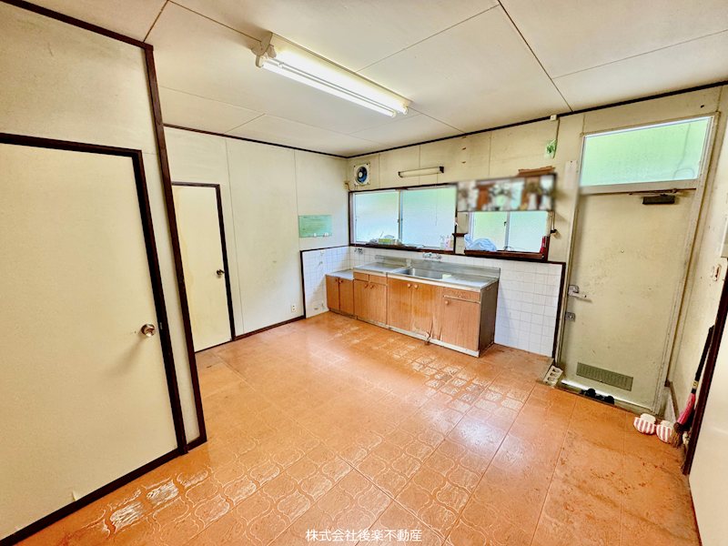 中区湯迫　中古戸建 その他