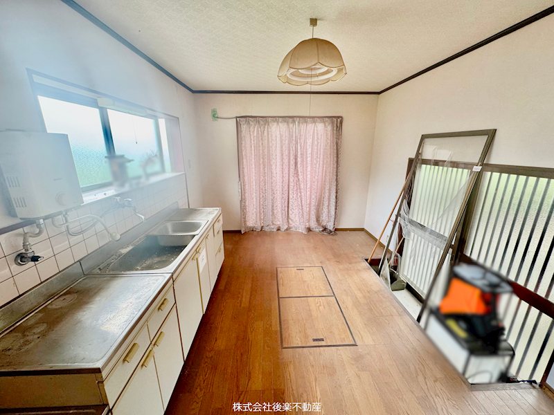 中区湯迫　中古戸建 その他