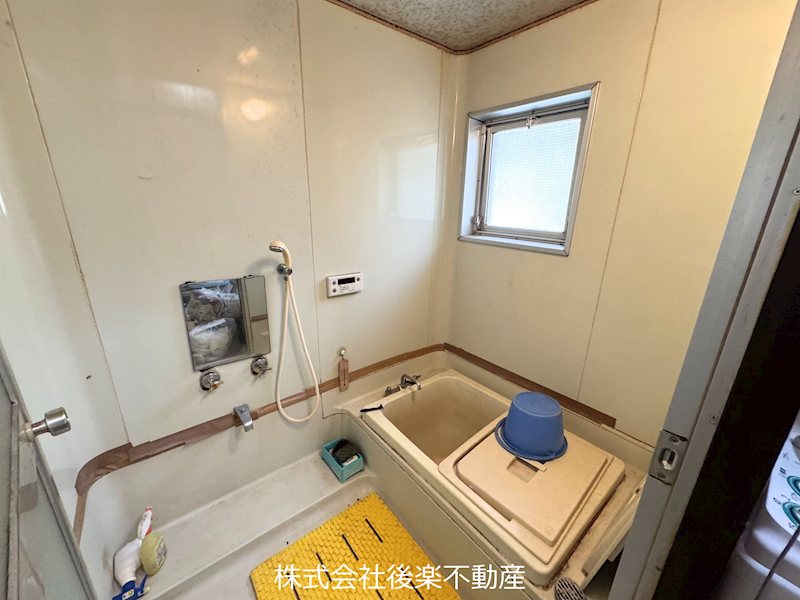 中区湯迫　中古戸建 その他