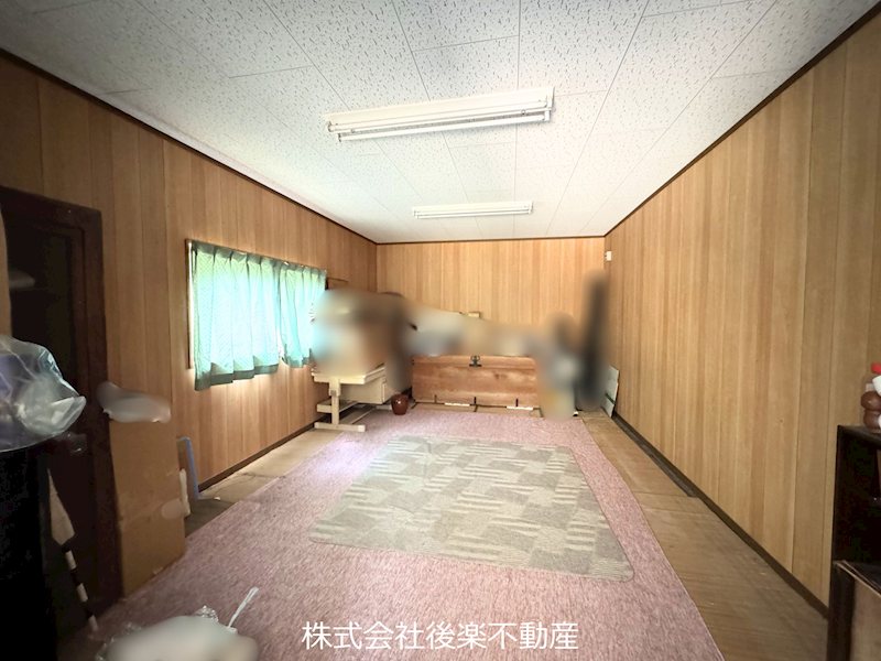 中区湯迫　中古戸建 その他