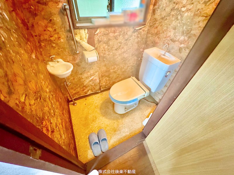 中区湯迫　中古戸建 その他