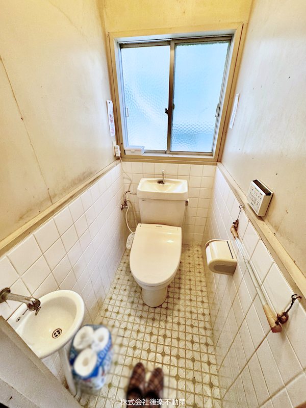 中区湯迫　中古戸建 その他
