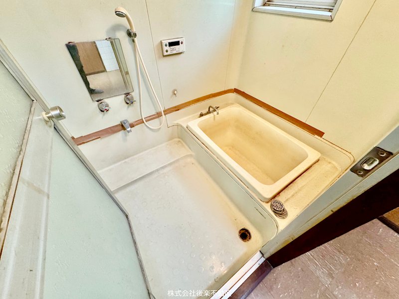中区湯迫　中古戸建 その他
