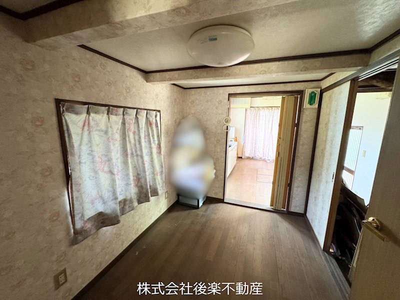 中区湯迫　中古戸建 その他