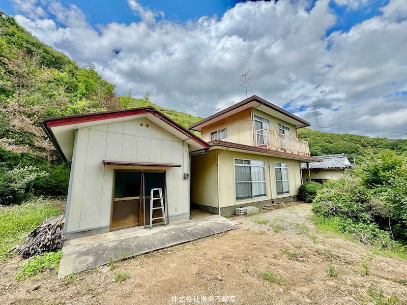 中区湯迫　中古戸建 その他