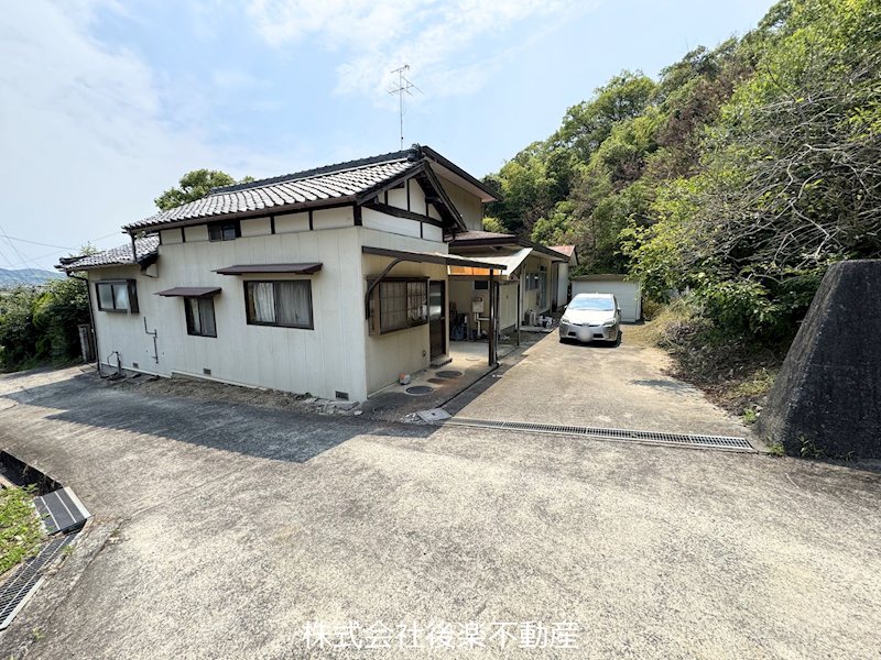 中区湯迫　中古戸建 その他