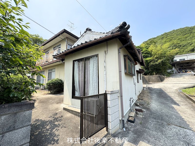 中区湯迫　中古戸建 その他