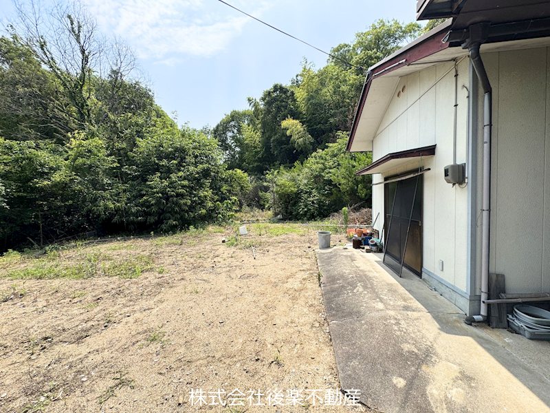 中区湯迫　中古戸建 その他