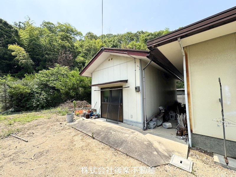 中区湯迫　中古戸建 その他