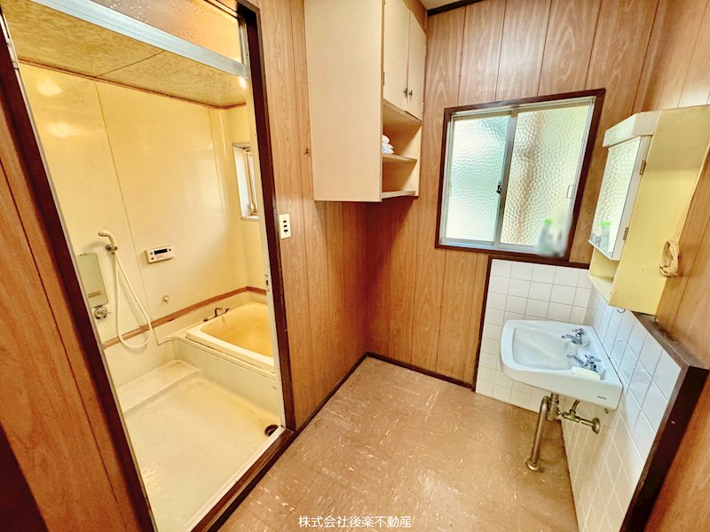 中区湯迫　中古戸建 その他