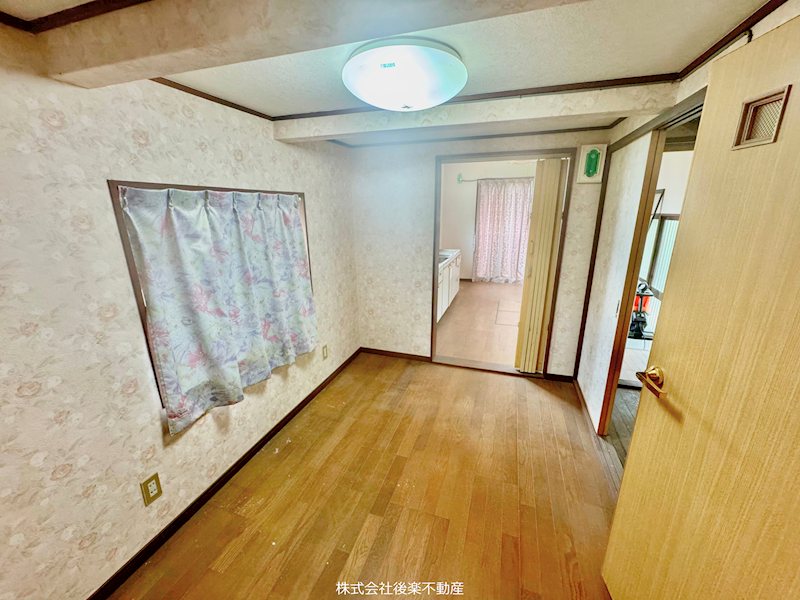 中区湯迫　中古戸建 その他