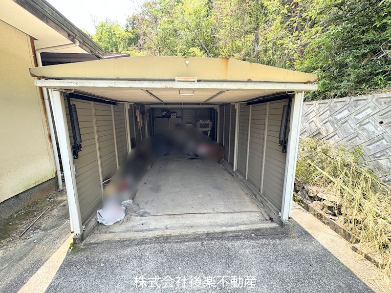 中区湯迫　中古戸建 その他