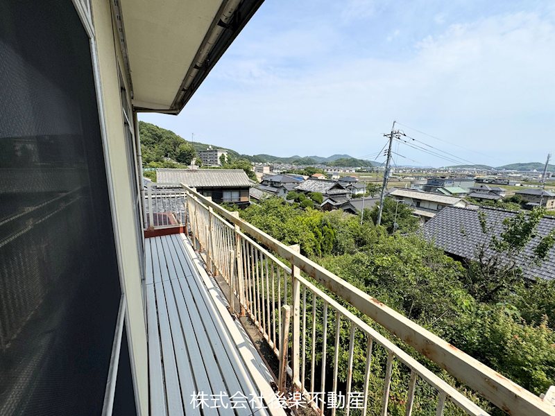 中区湯迫　中古戸建 その他