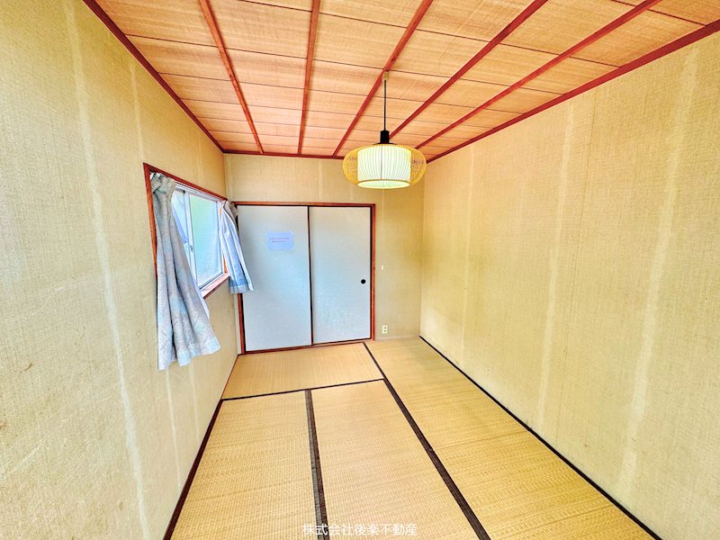 中区湯迫　中古戸建 その他