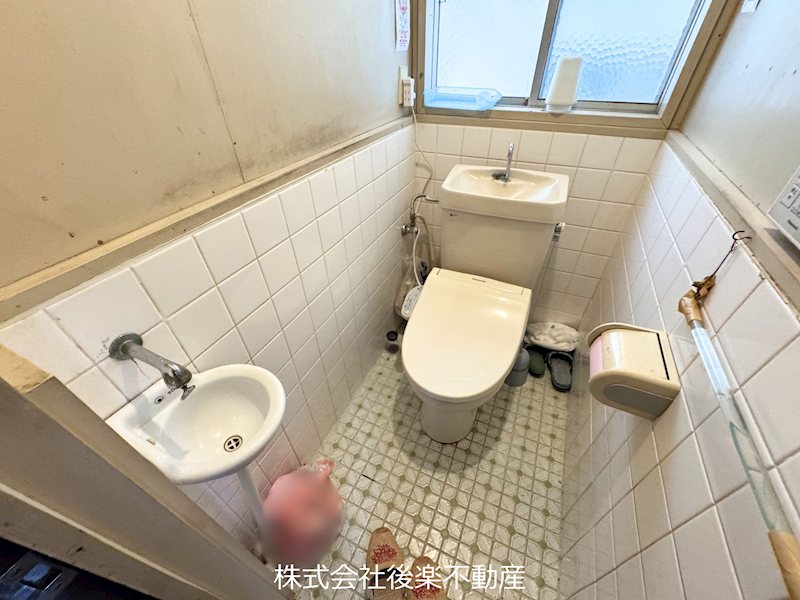 中区湯迫　中古戸建 その他