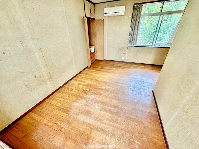 中区湯迫　中古戸建 その他