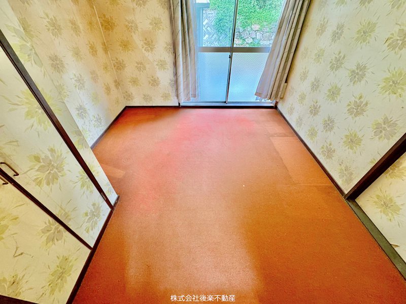 中区湯迫　中古戸建 その他