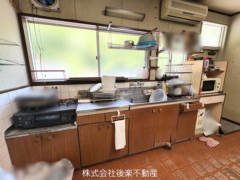 中区湯迫　中古戸建 その他