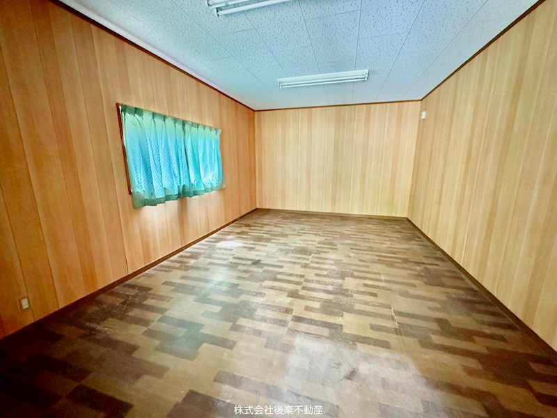 中区湯迫　中古戸建 その他