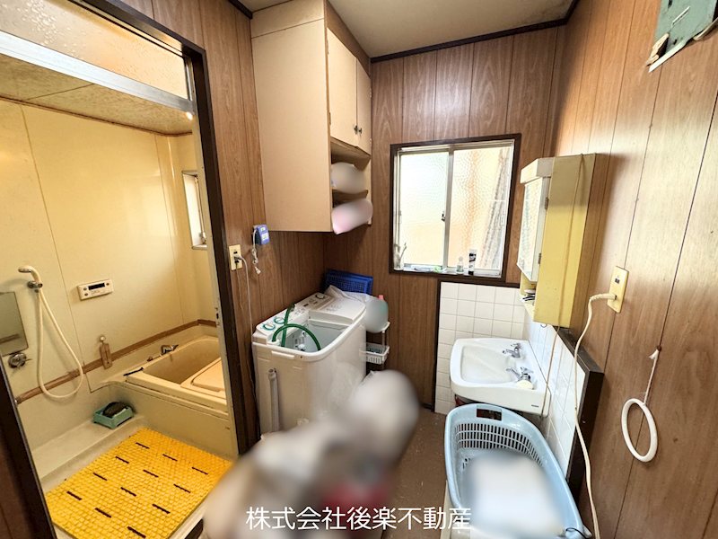 中区湯迫　中古戸建 その他