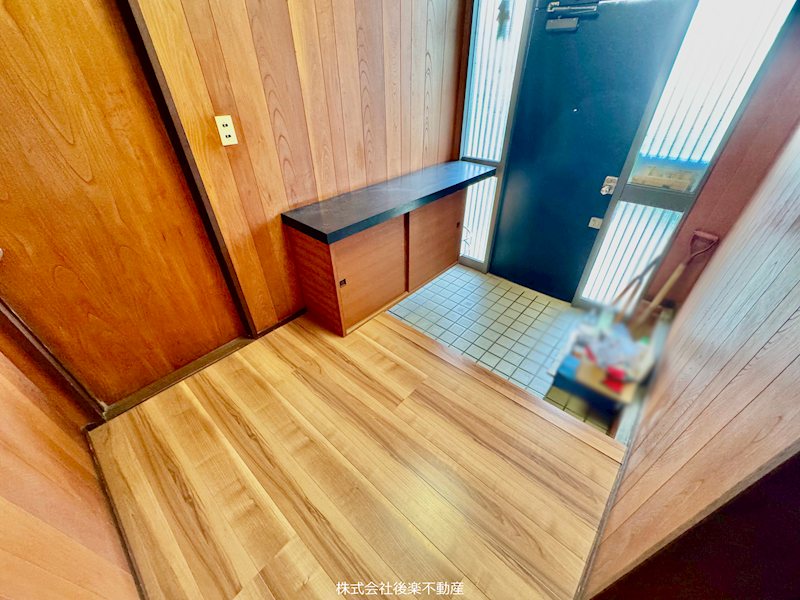 中区湯迫　中古戸建 その他
