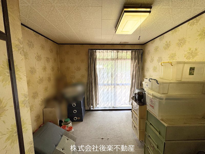 中区湯迫　中古戸建 その他