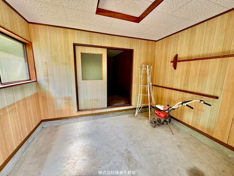 中区湯迫　中古戸建 その他