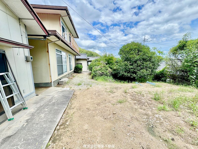 中区湯迫　中古戸建 その他